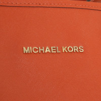 Michael Kors "Jetset Voyage Tote"