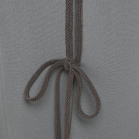Mani Vest Wool in Grey