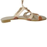 Liu Jo Sandals Leather