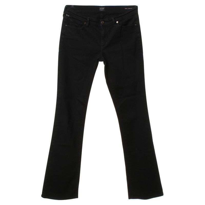 Citizens Of Humanity Jeans noir