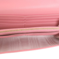 Valentino Garavani Bag/Purse Leather in Pink
