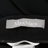 Max Mara Completo in Nero