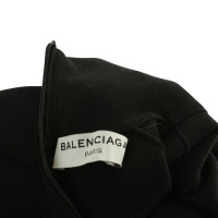 Balenciaga Pullover avec rivets