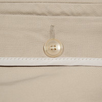 Schumacher Paio di Pantaloni in Beige