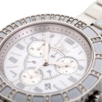 Christian Dior Watch "Christal Chronograph"