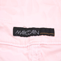 Marc Cain Jeans en Rose/pink
