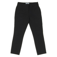 Prada Trousers in Black