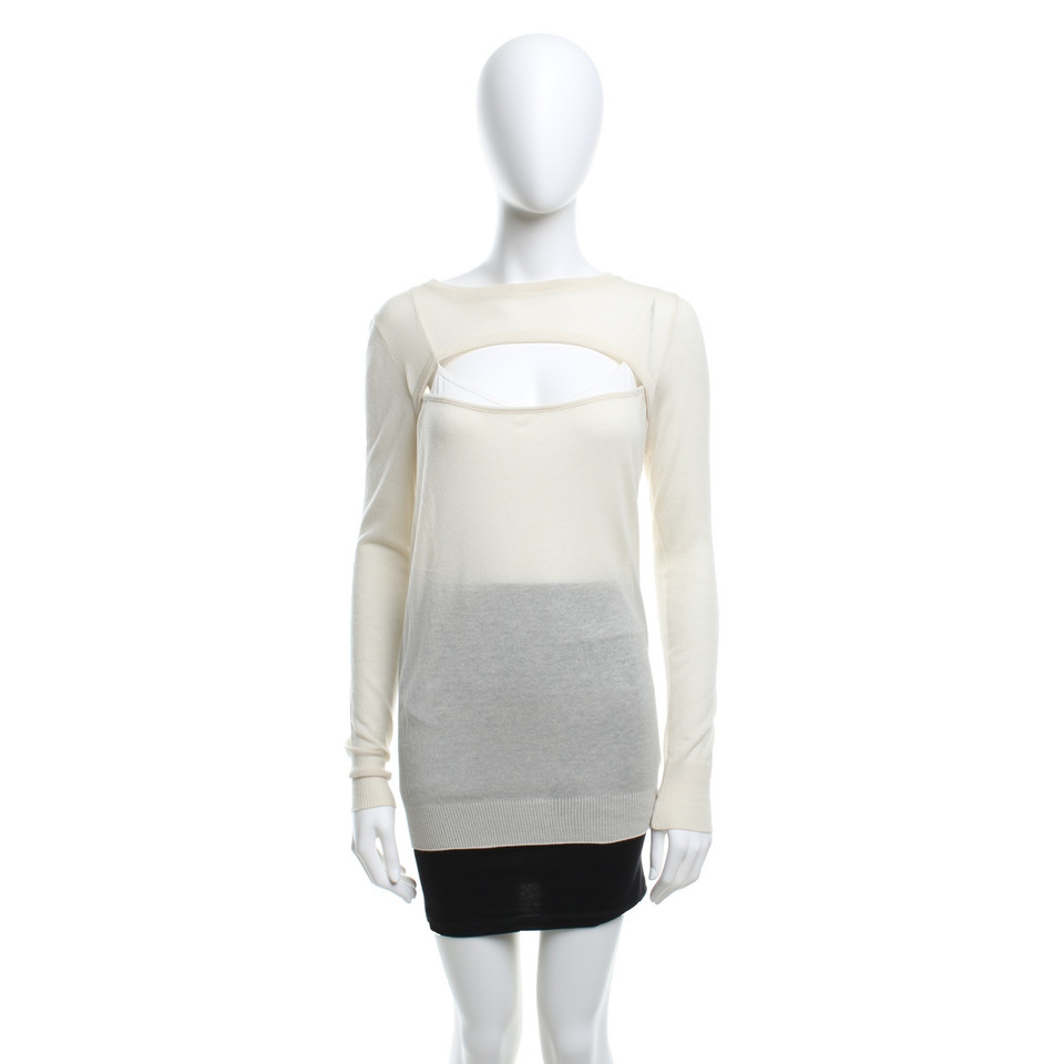 Isabel Marant Pullover mit Cut Out
