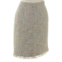 Marc Cain skirt in bright colors