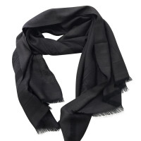 Dolce & Gabbana wool scarf