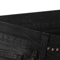 Current Elliott Jeans with studs