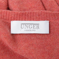 Altre marche Unger - maglione di cashmere