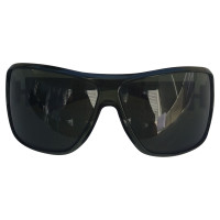 Yves Saint Laurent Sunglasses in dark green