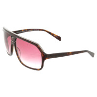 Oliver Peoples Tortoiseshell sunglasses