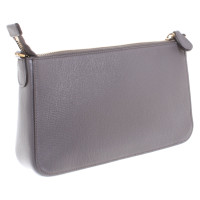 Bally Shoulder bag Leather in Taupe