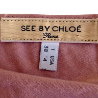 See By Chloé deleted product