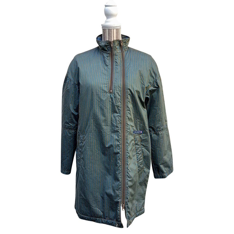 Colmar Jacket/Coat in Green