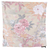 Gucci Cloth with flower pattern