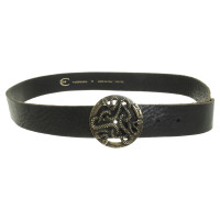 Just Cavalli Belt in black 