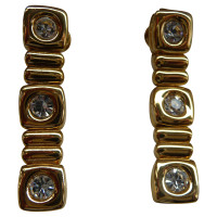 Nina Ricci Necklace and earrings
