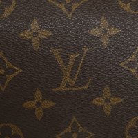 Louis Vuitton Aktentasche aus Monogam Canvas