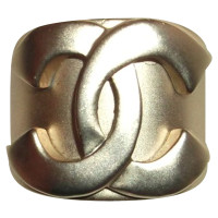 Chanel band ring