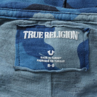 True Religion Capispalla