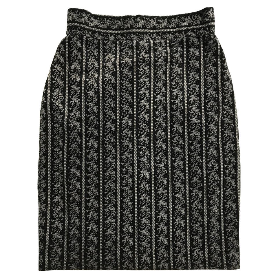 Sport Max Skirt