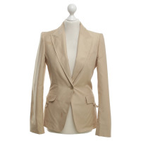 Gucci Blazer in Beige