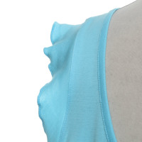 Marc Cain Top in turquoise