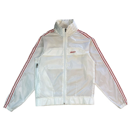 Dkny Jacket/Coat in White