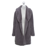 Marc Cain Jacket in Gray