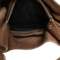 Burberry Prorsum Handtasche mit Nova-Check-Muster