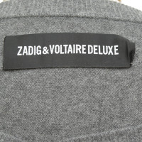 Zadig & Voltaire Pull en cachemire