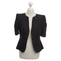 Armani Collezioni Blazer in Blauw