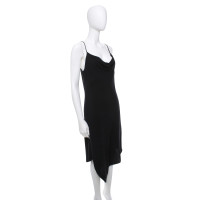 Richmond Kleid in Schwarz