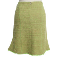 Marc Cain Skirt in Green