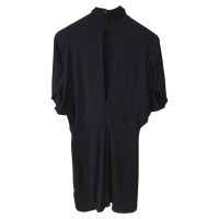 Versace Robe en Viscose en Noir
