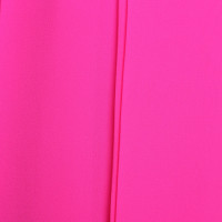 Jil Sander Robe en Rose/pink