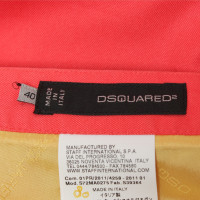 Dsquared2 Rots in zalmrood