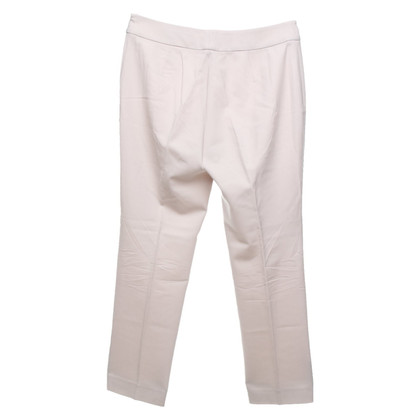 Rena Lange Trousers Wool in Beige