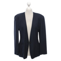 Giorgio Armani Blazer in Blau