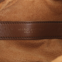 Marc Jacobs Sac à main en Cuir en Marron
