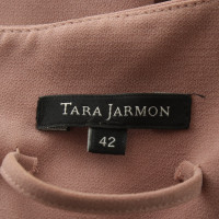 Tara Jarmon Kleed je roze aan