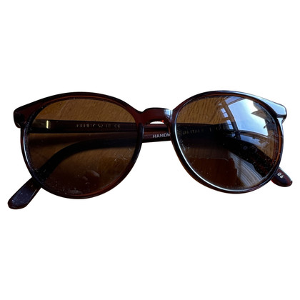 L.G.R Sunglasses in Brown