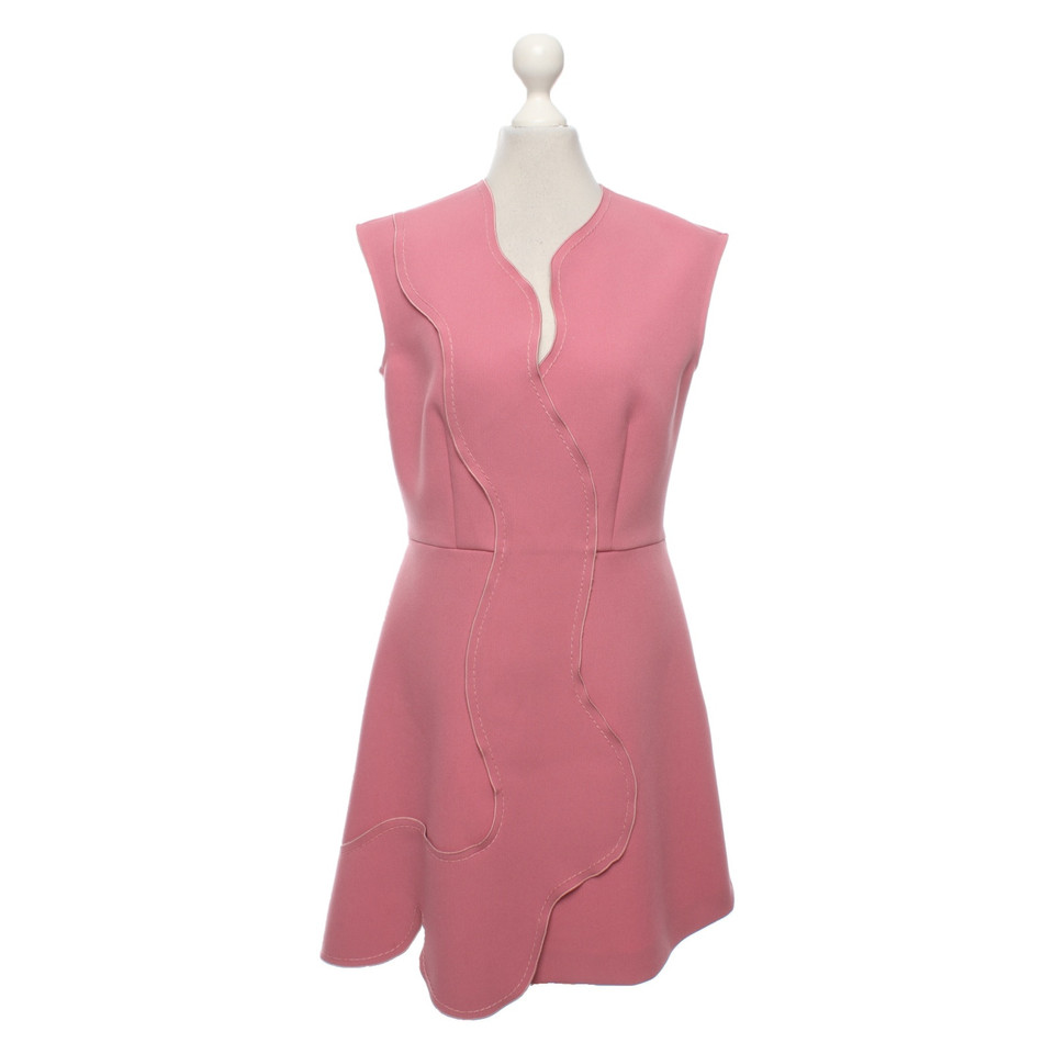 Sport Max Dress in Pink