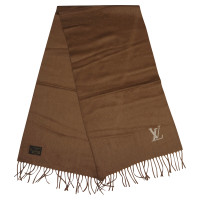 Louis Vuitton Cashmere scarf