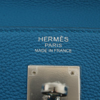 Hermès Kelly Bag 35 in Pelle
