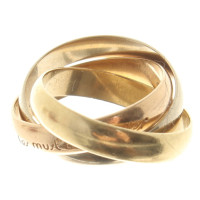 Cartier "Trinity Ring"