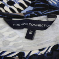 French Connection Top con il modello